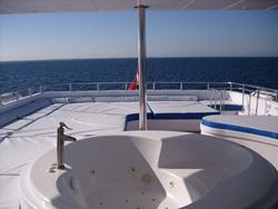 Red Sea Liveaboard - Emperor Elite